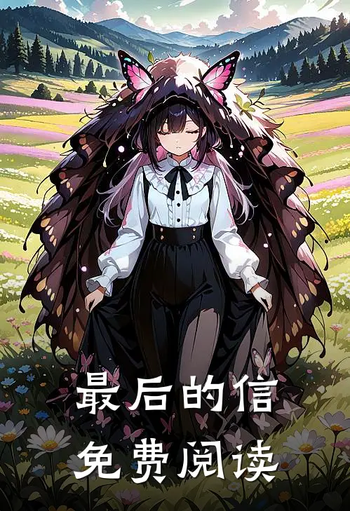 最后的信免费阅读