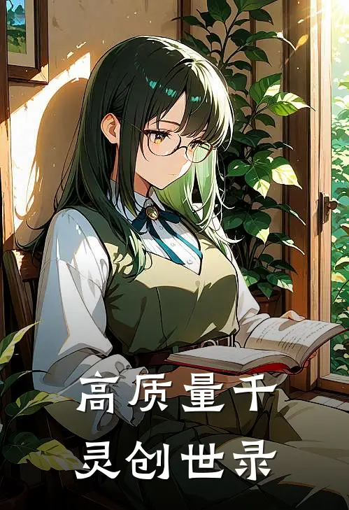高质量千灵创世录
