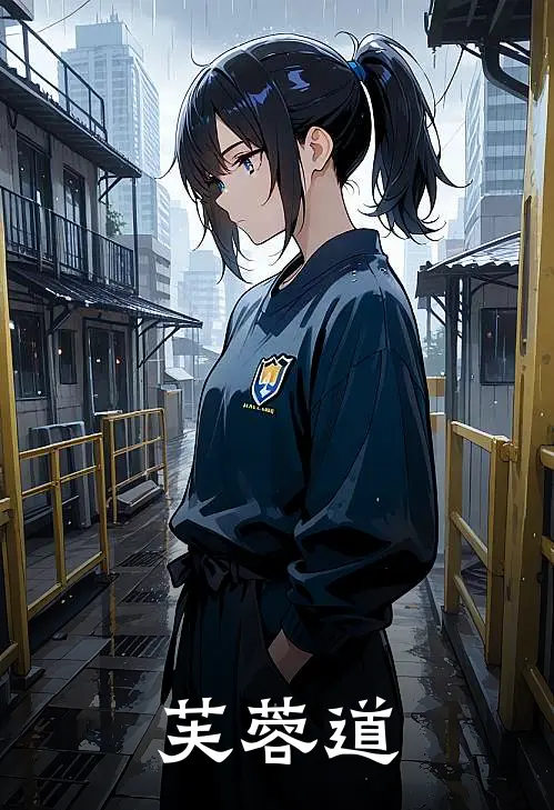 芙蓉道士1