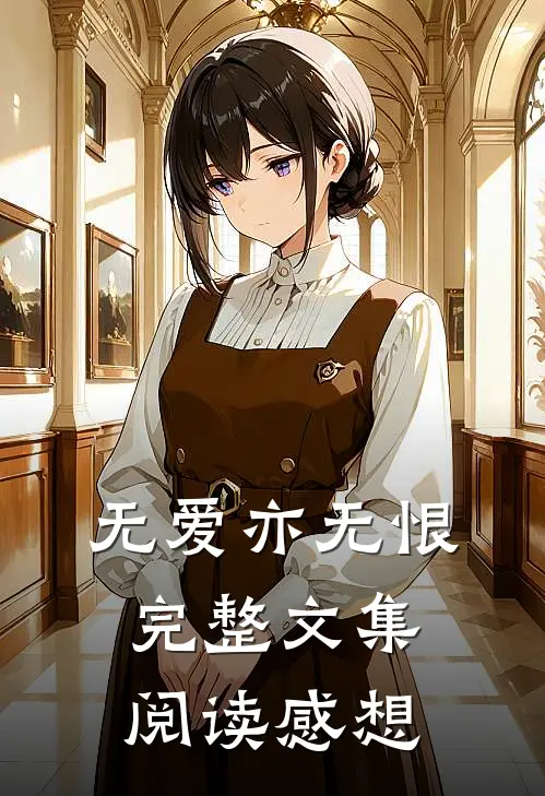 无爱亦无恨完整文集阅读感想