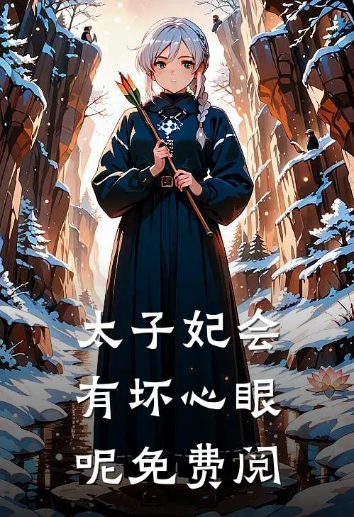 太子妃会有坏心眼呢免费阅
