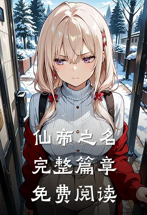 仙帝之名完整篇章免费阅读