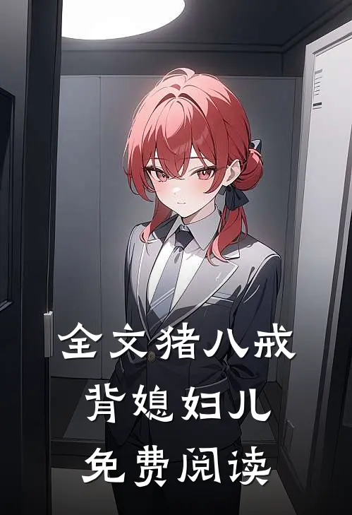 全文猪八戒背媳妇儿免费阅读