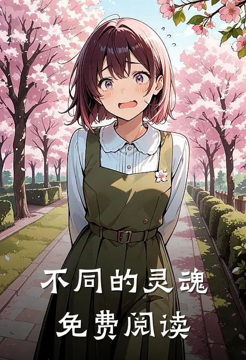 不同的灵魂免费阅读