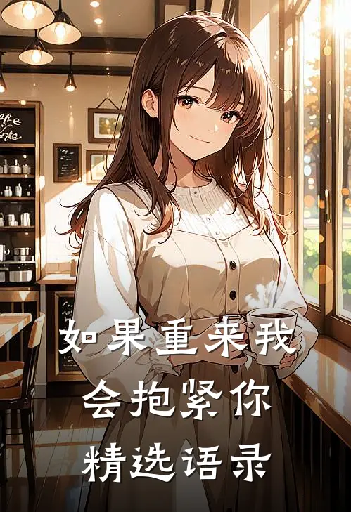 如果重来我会抱紧你精选语录