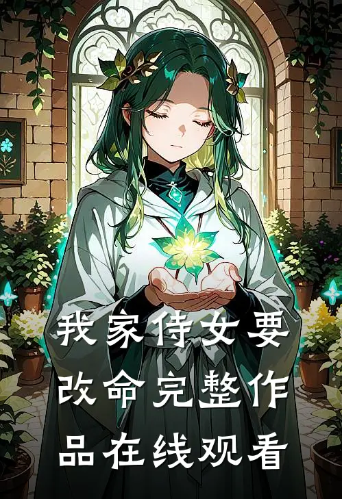 我家侍女要改命完整作品在线观看