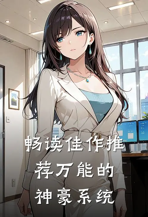 畅读佳作推荐万能的神豪系统