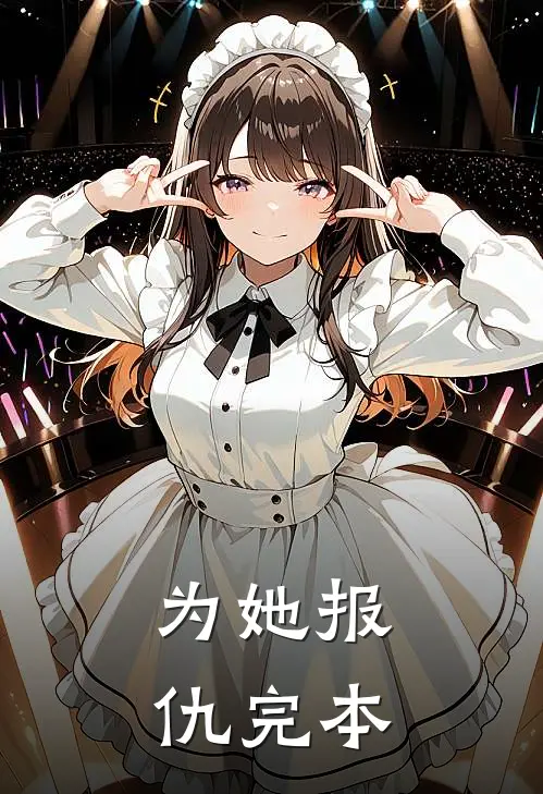 为她报仇完本