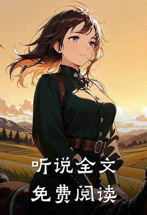 听说全文免费阅读