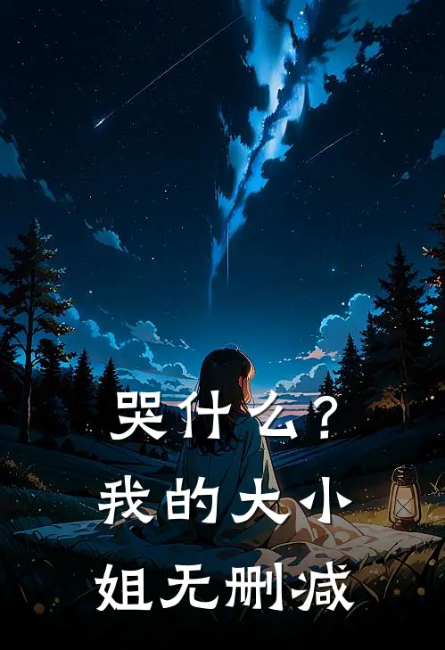 哭什么？我的大小姐无删减