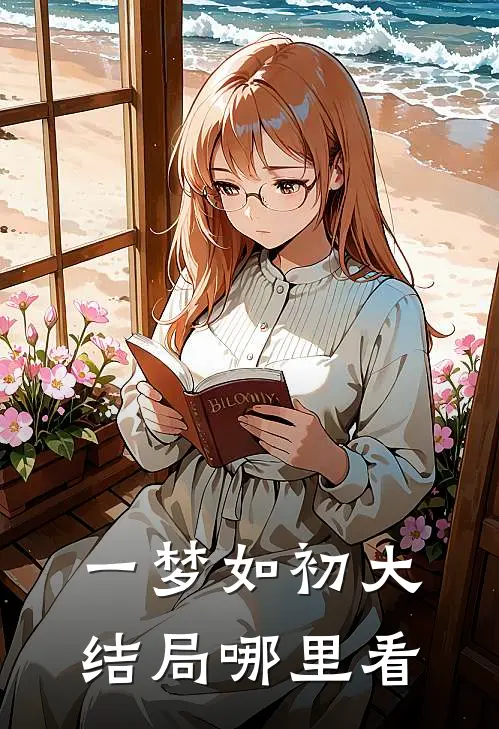 一梦如初大结局哪里看