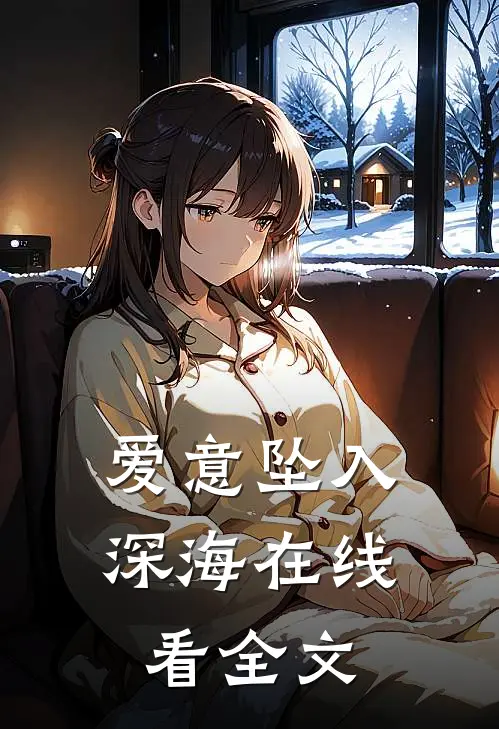 爱意坠入深海在线看全文