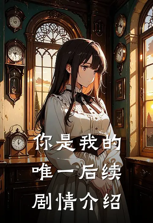 你是我的唯一后续剧情介绍