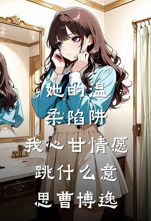 她的温柔陷阱，我心甘情愿跳什么意思曹博逸