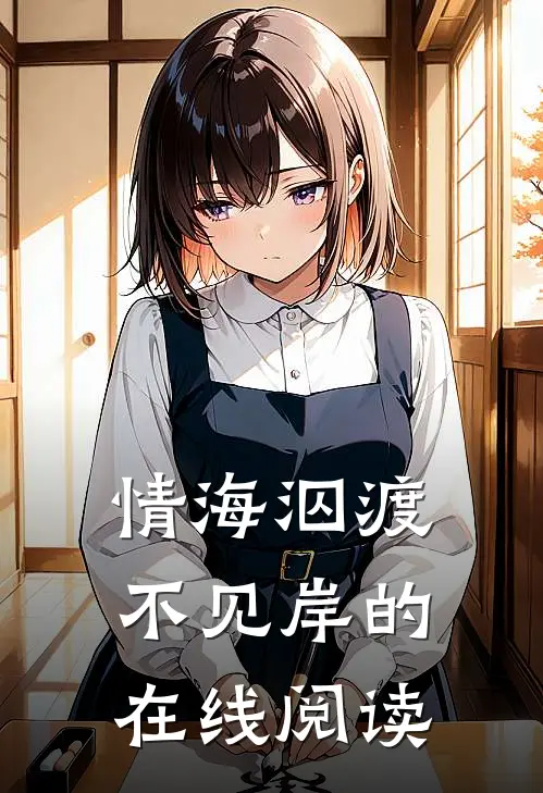 情海泅渡不见岸的在线阅读