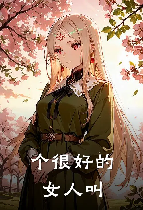 个很好的女人叫