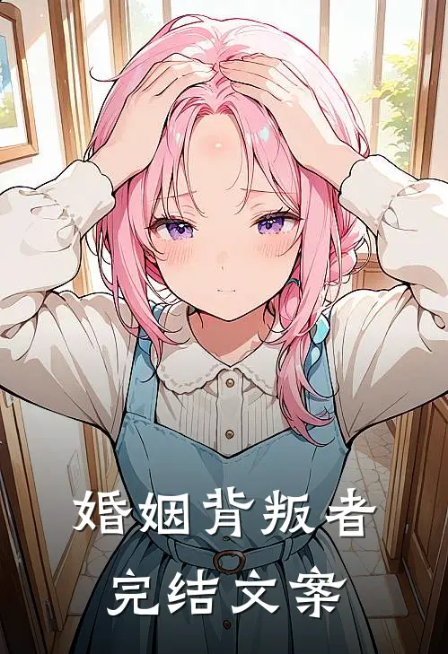 婚姻背叛者完结文案