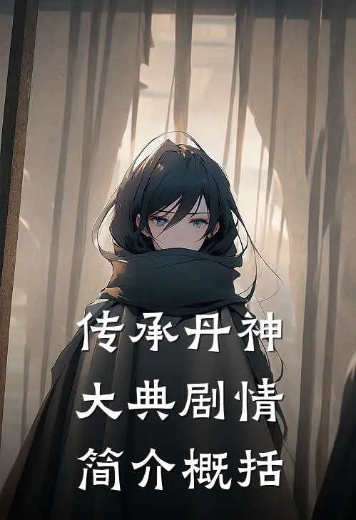 传承丹神大典剧情简介概括