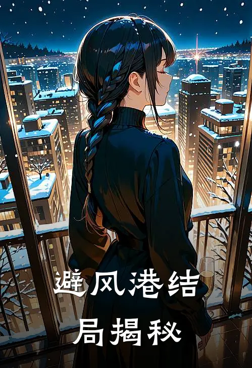 避风港结局揭秘