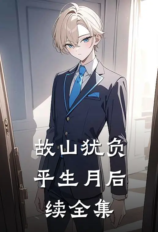 故山犹负平生月后续全集