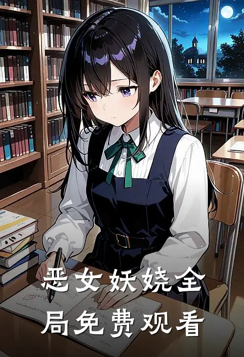 恶女妖娆全局免费观看
