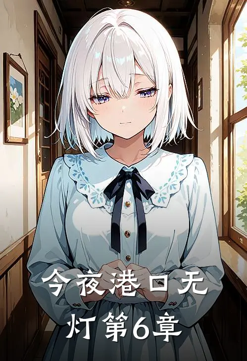 今夜港口无灯第6章