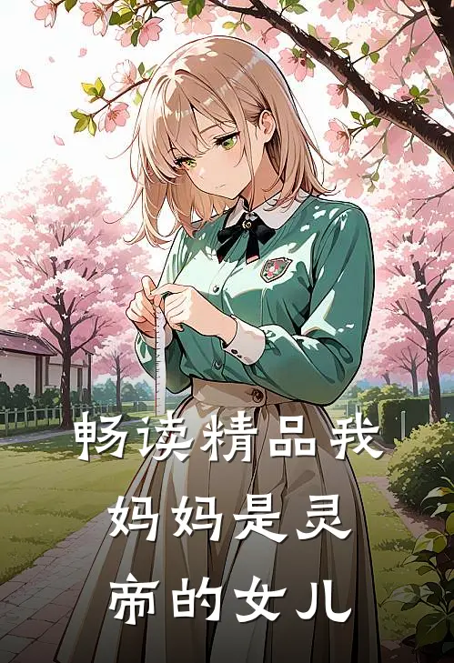 畅读精品我妈妈是灵帝的女儿