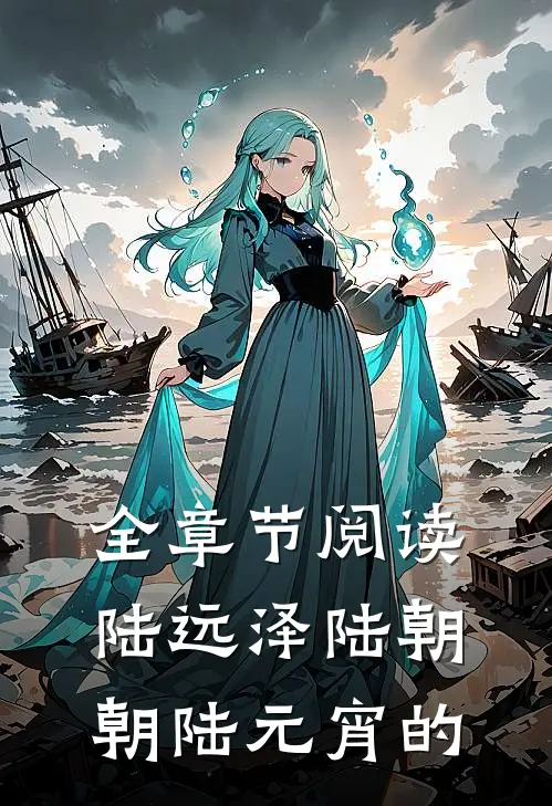 全章节阅读陆远泽陆朝朝陆元宵的