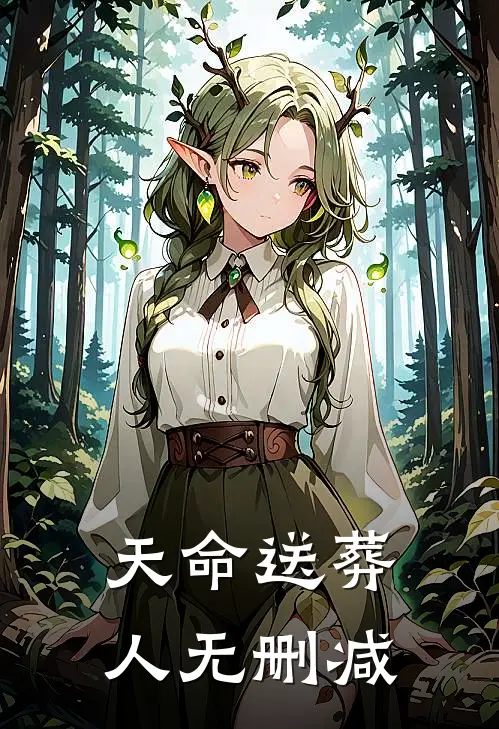 天命送葬人无删减