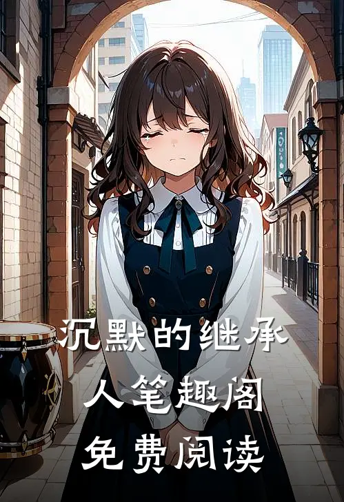 沉默的继承人笔趣阁免费阅读