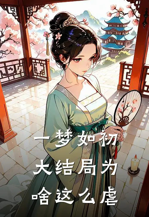 一梦如初大结局为啥这么虐
