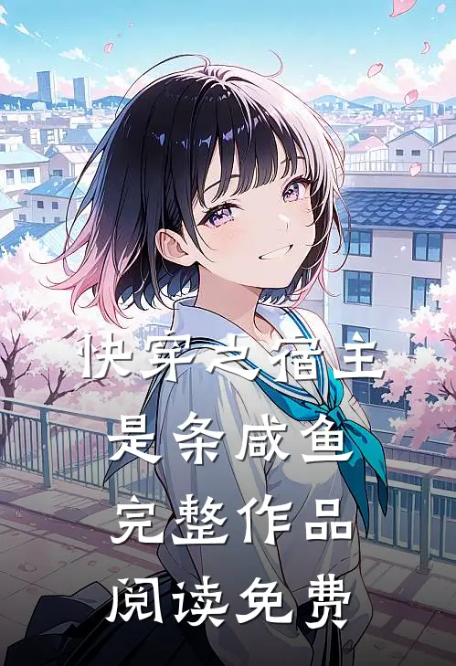 快穿之宿主是条咸鱼完整作品阅读免费