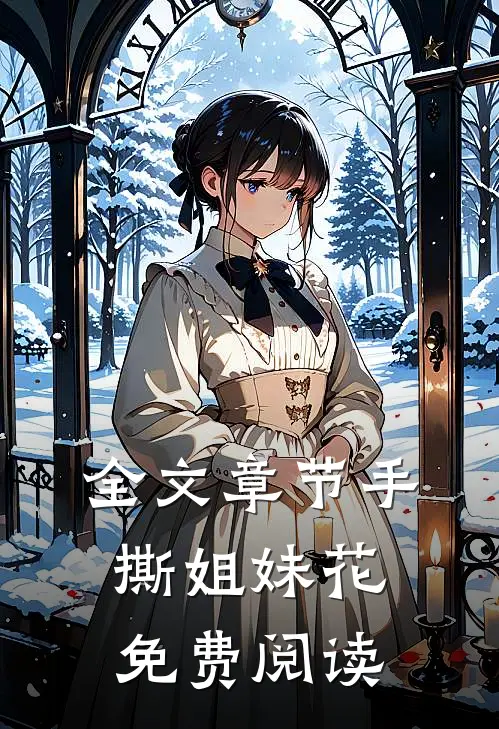 全文章节手撕姐妹花免费阅读