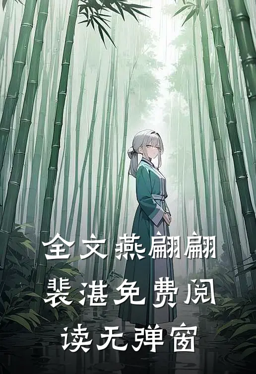 全文燕翩翩裴湛免费阅读无弹窗