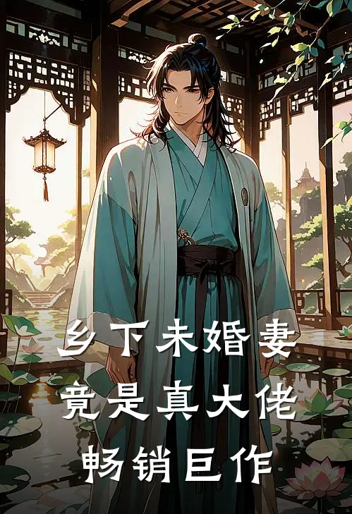 乡下未婚妻竟是真大佬畅销巨作