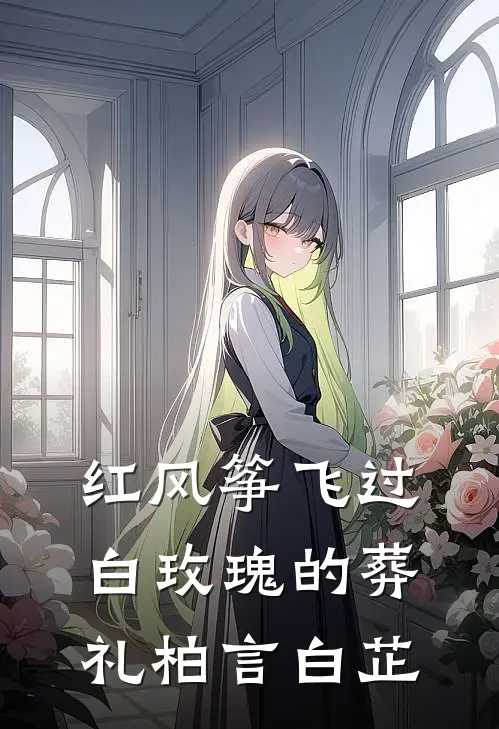 红风筝飞过白玫瑰的葬礼柏言白芷