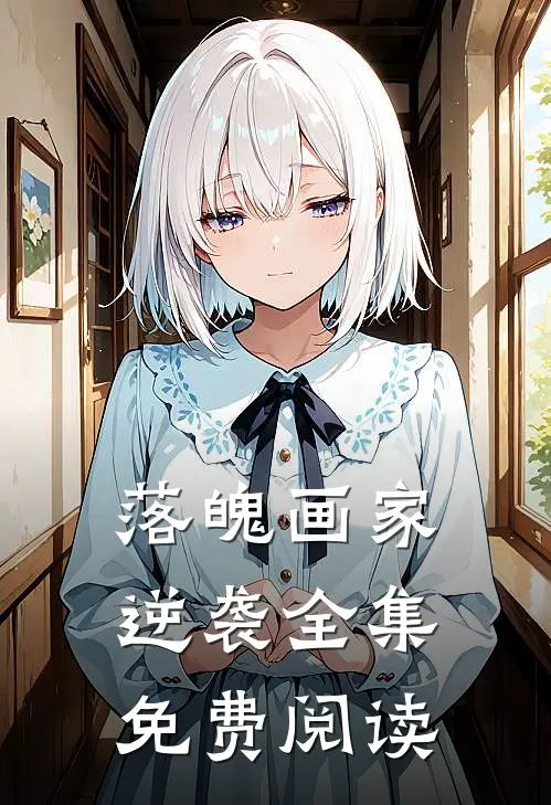 落魄画家逆袭 全集免费阅读
