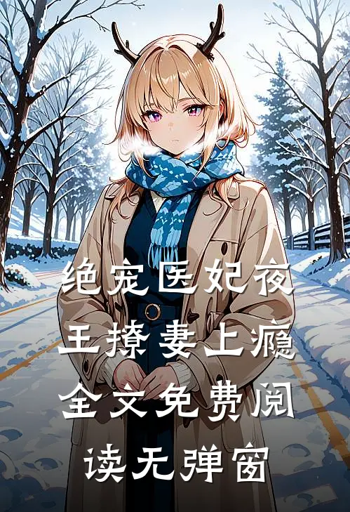 绝宠医妃夜王撩妻上瘾全文免费阅读无弹窗