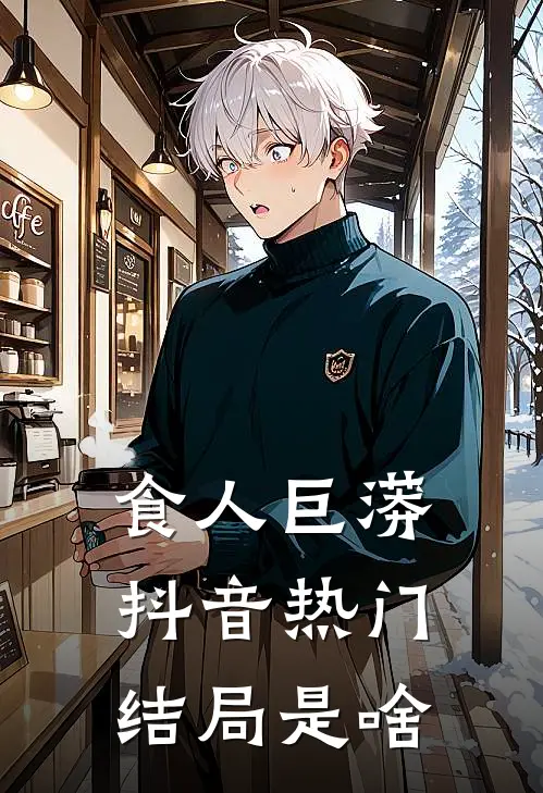 食人巨蟒抖音热门结局是啥