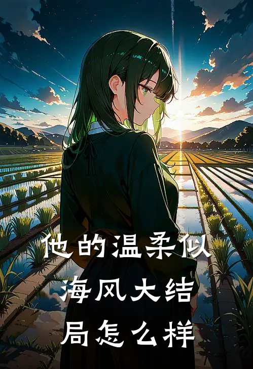 他的温柔似海风大结局怎么样