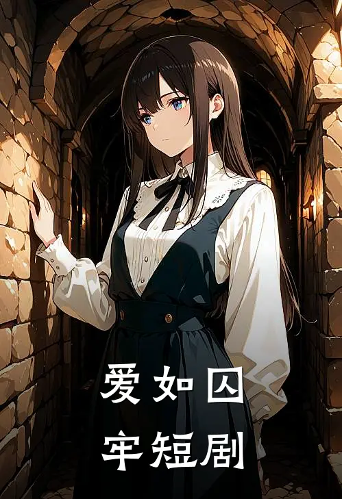 爱如囚牢短剧