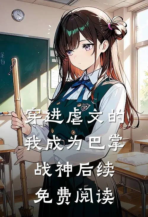 穿进虐文的我成为巴掌战神后续免费阅读