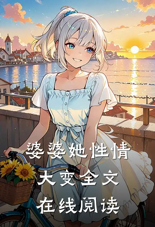 婆婆她性情大变全文在线阅读