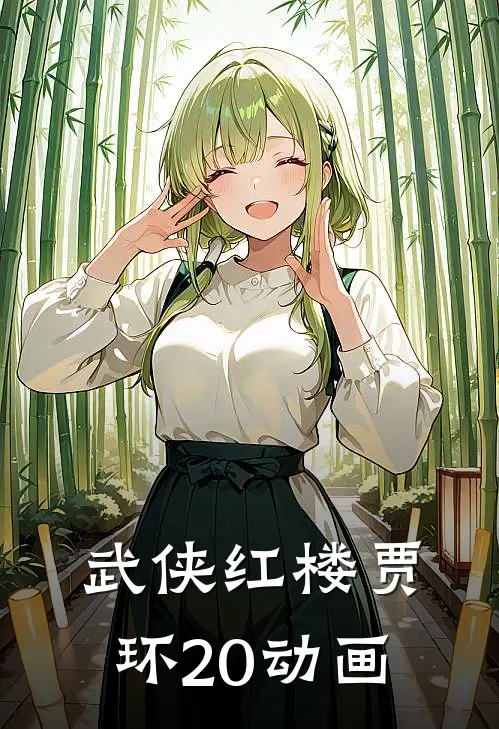 武侠红楼贾环20动画