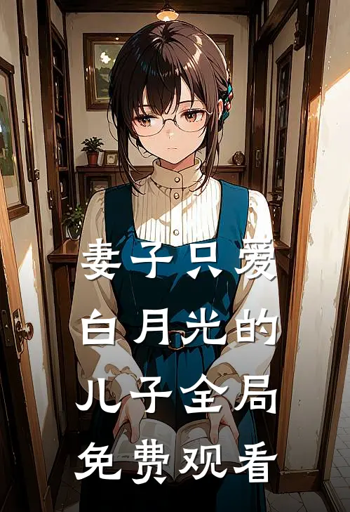 妻子只爱白月光的儿子全局免费观看