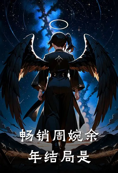 畅销周婉余年结局是