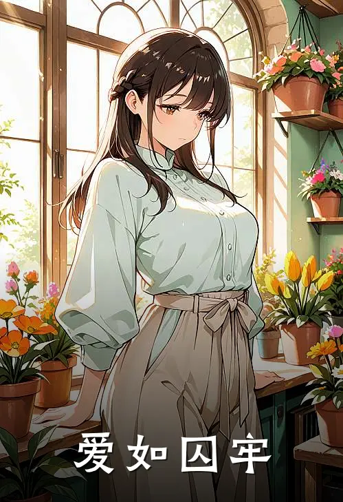 爱如囚牢
