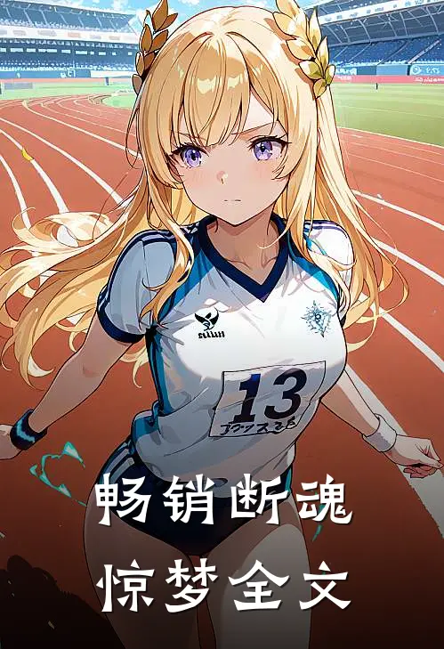 畅销断魂惊梦全文