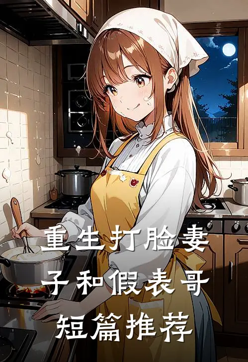 重生打脸妻子和假表哥短篇推荐
