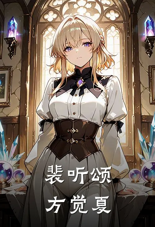 裴听颂方觉夏